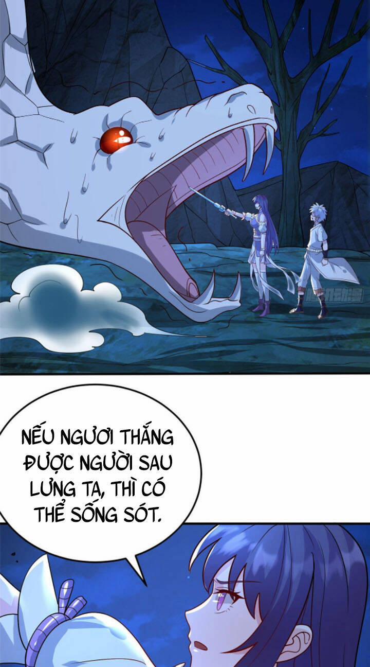 Chân Võ Thế Giới 44 trang 20