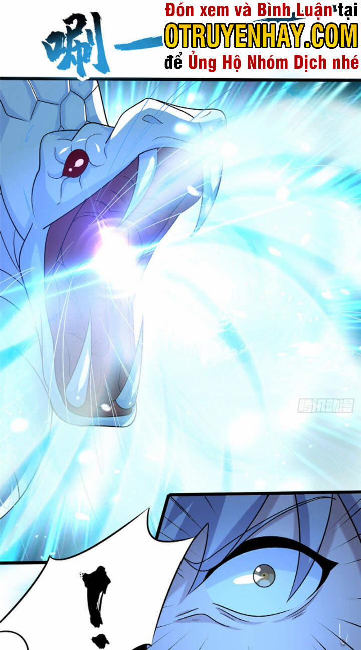 Chân Võ Thế Giới 44 trang 25