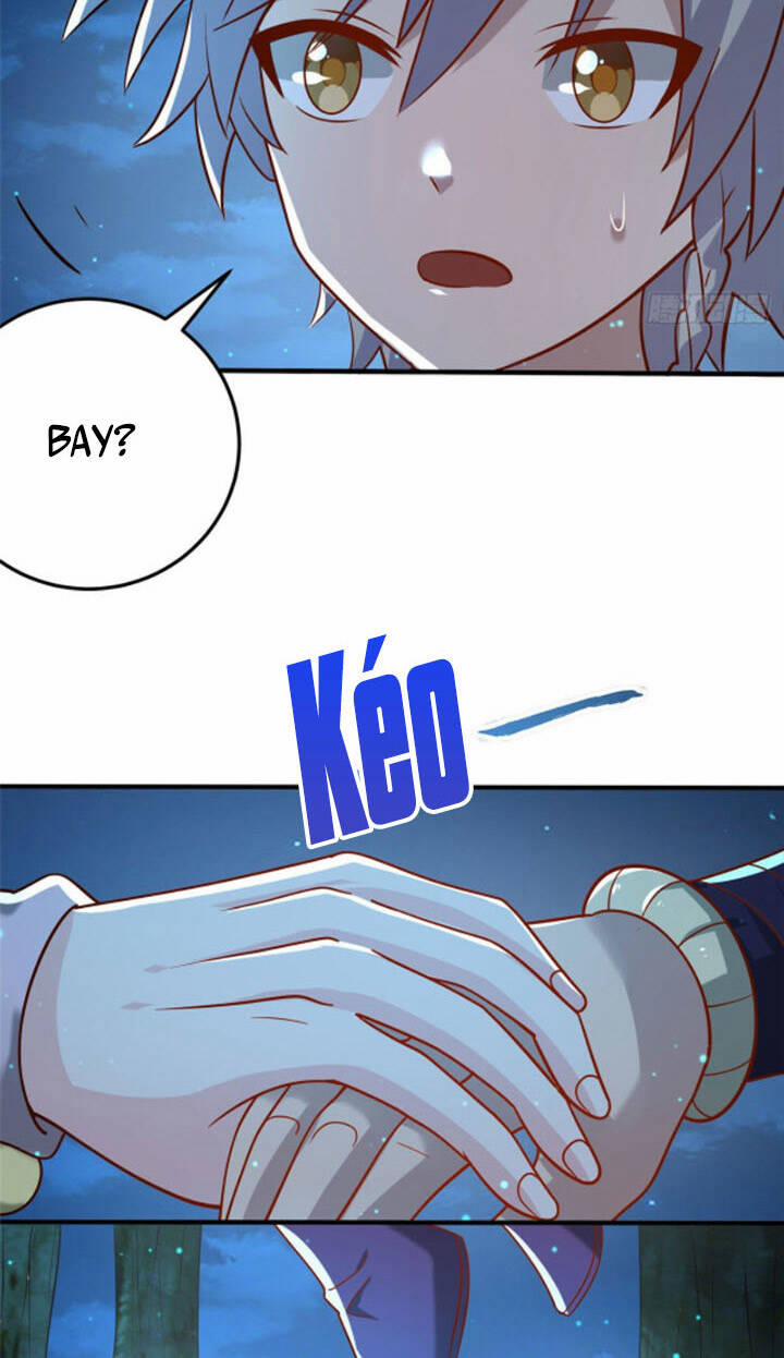 Chân Võ Thế Giới 44 trang 3