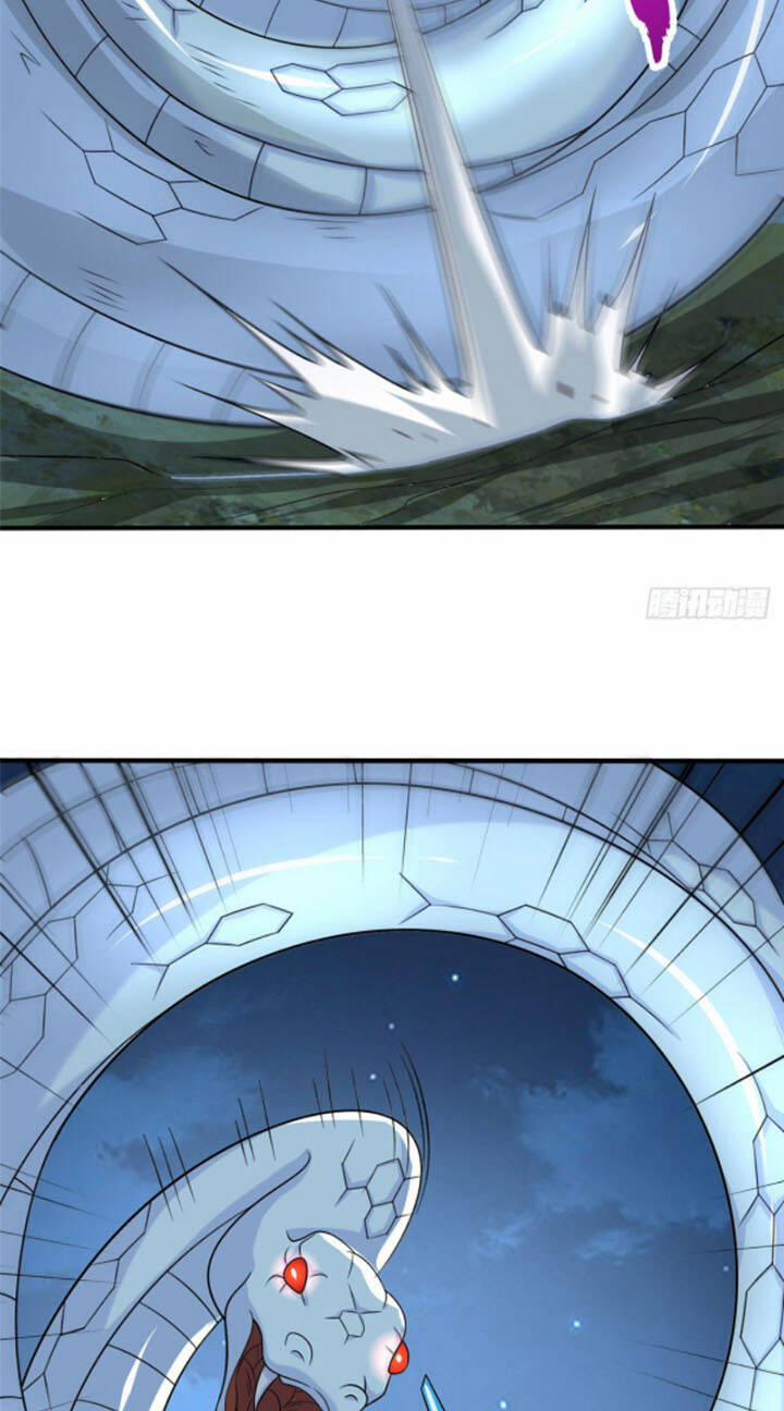 Chân Võ Thế Giới 44 trang 35