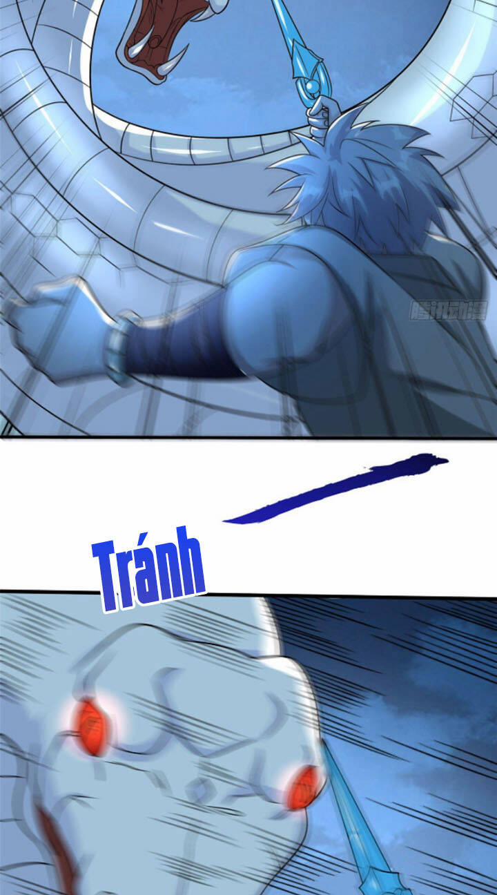 Chân Võ Thế Giới 44 trang 36