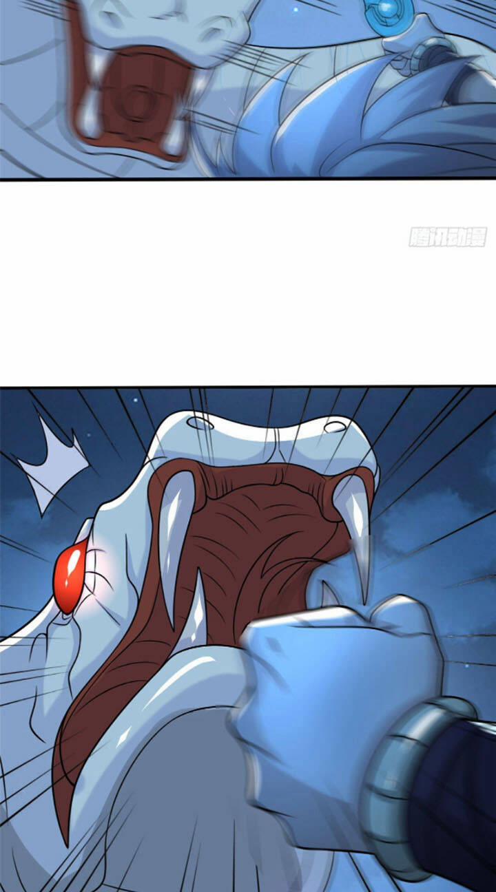 Chân Võ Thế Giới 44 trang 37