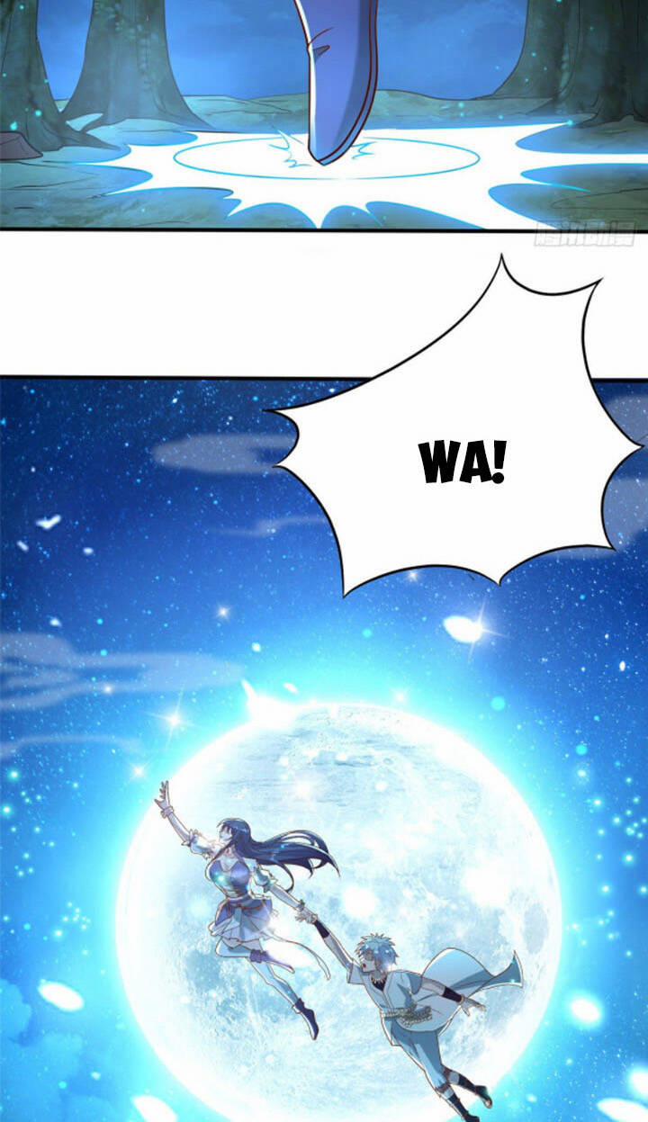 Chân Võ Thế Giới 44 trang 4