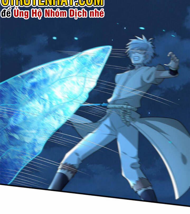 Chân Võ Thế Giới 44 trang 43