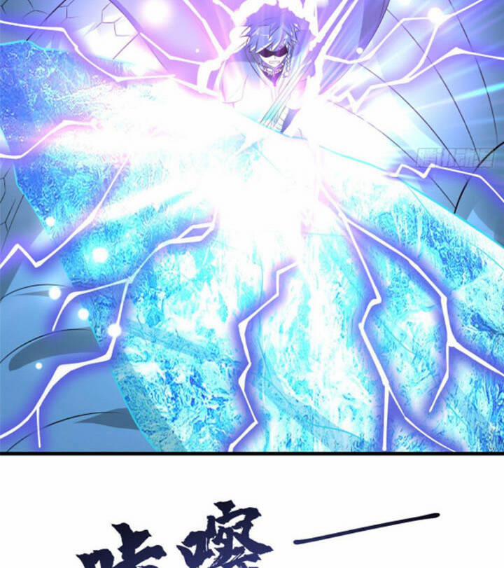 Chân Võ Thế Giới 44 trang 51