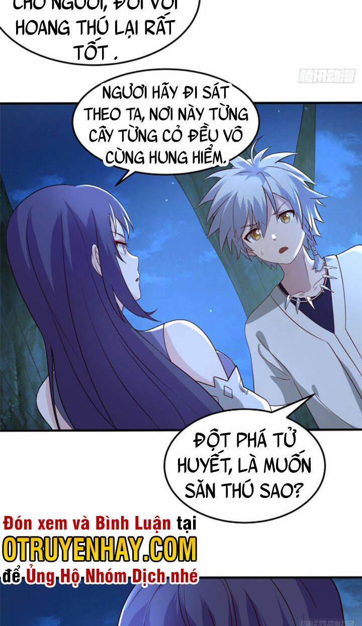 Chân Võ Thế Giới 44 trang 9