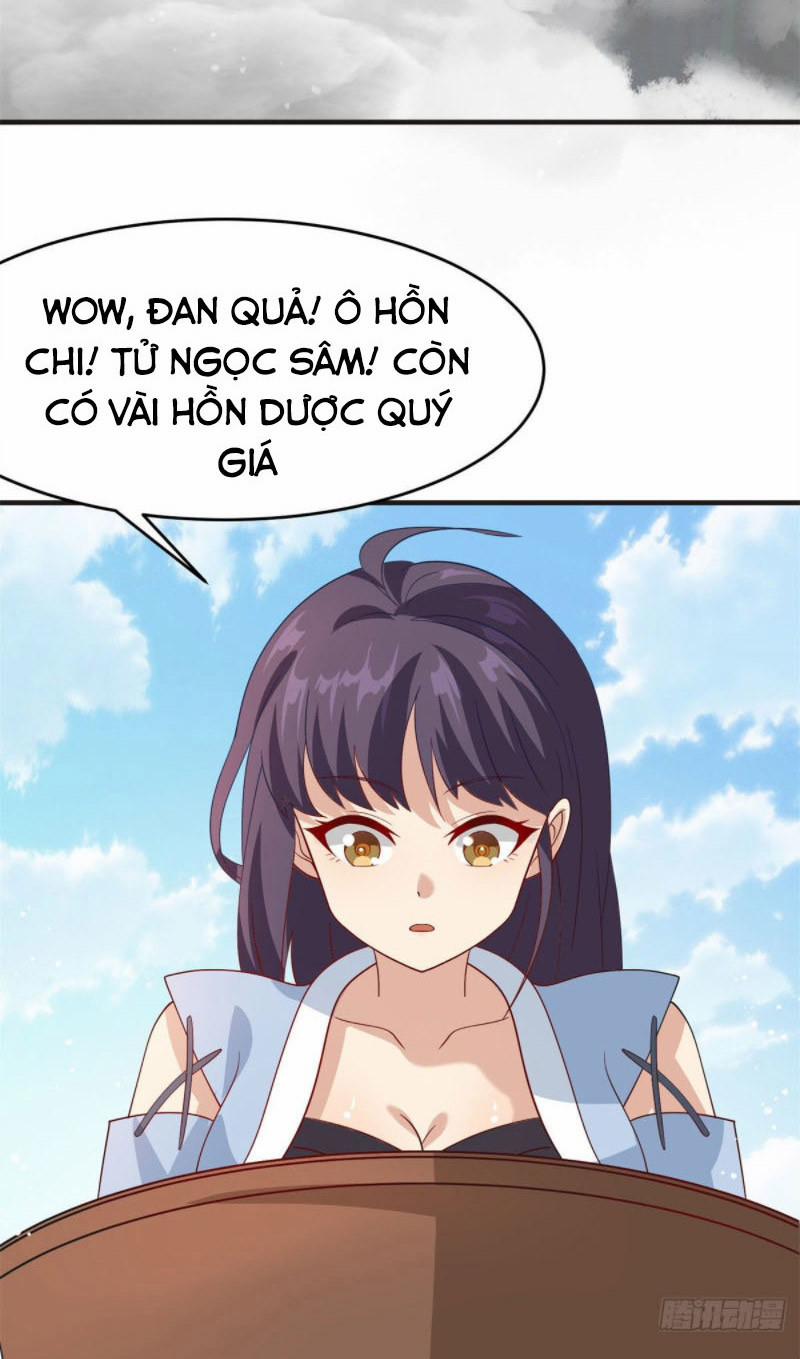 Chân Võ Thế Giới 7 trang 11