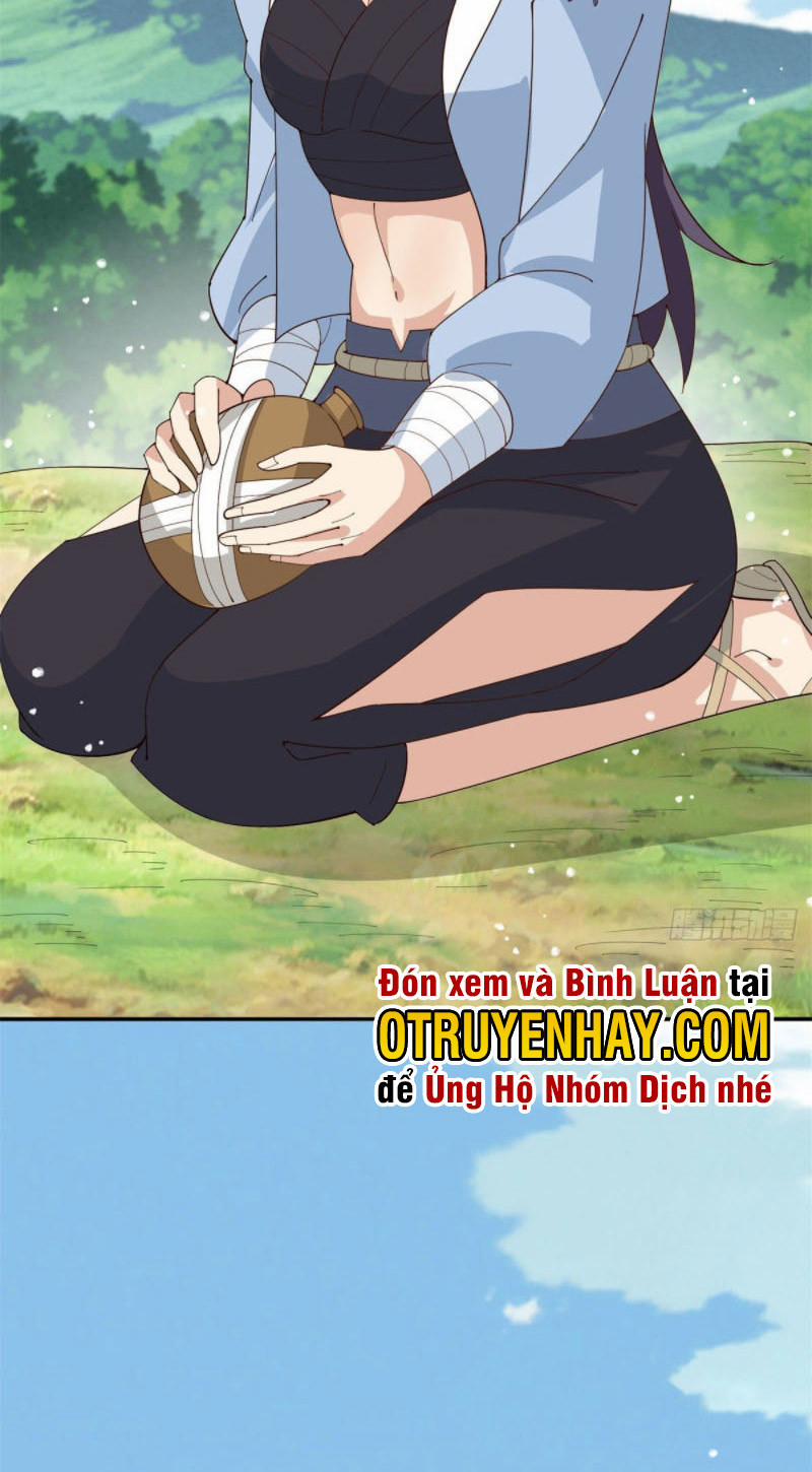 Chân Võ Thế Giới 7 trang 36
