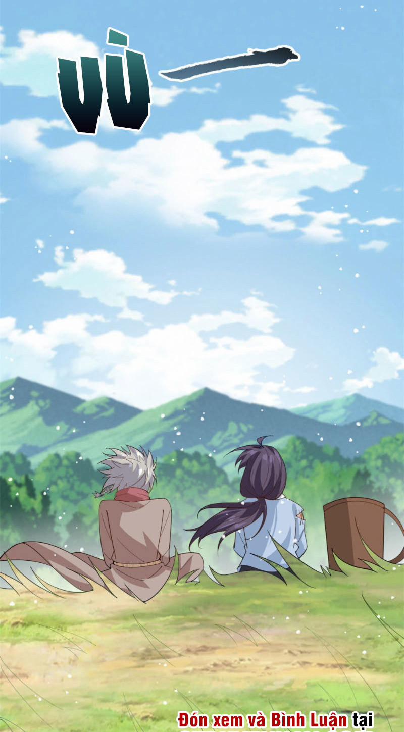 Chân Võ Thế Giới 7 trang 37