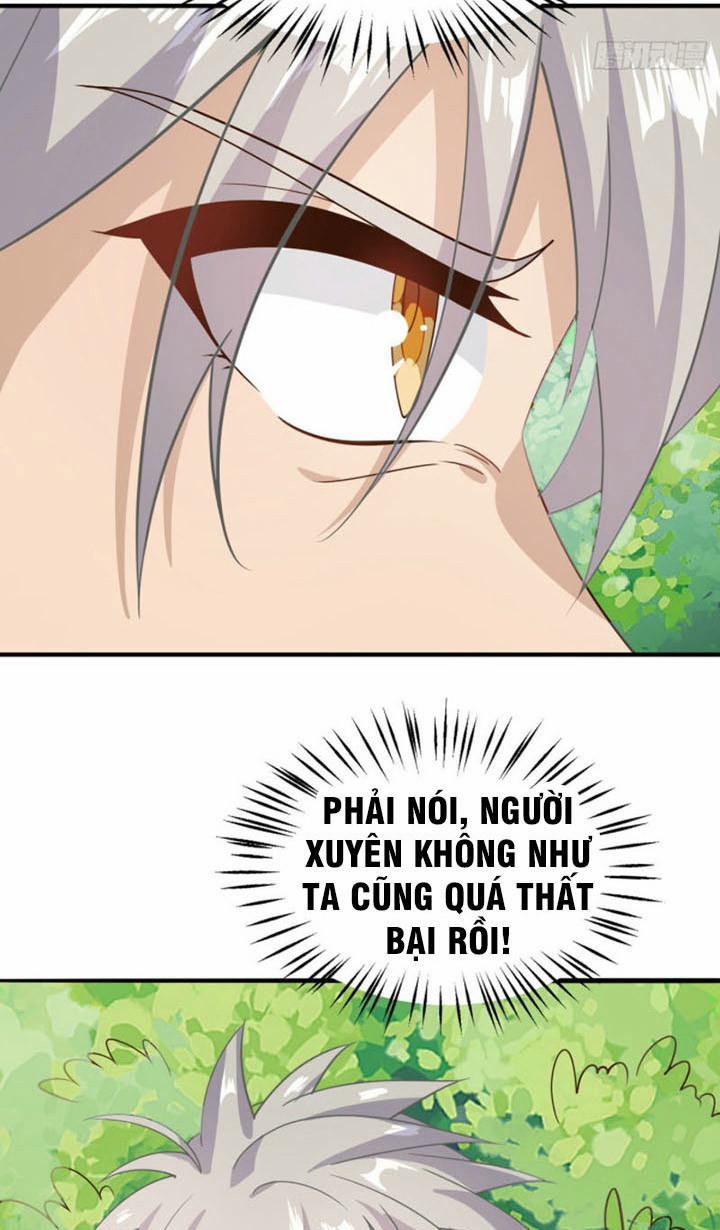 Chân Võ Thế Giới 8 trang 10