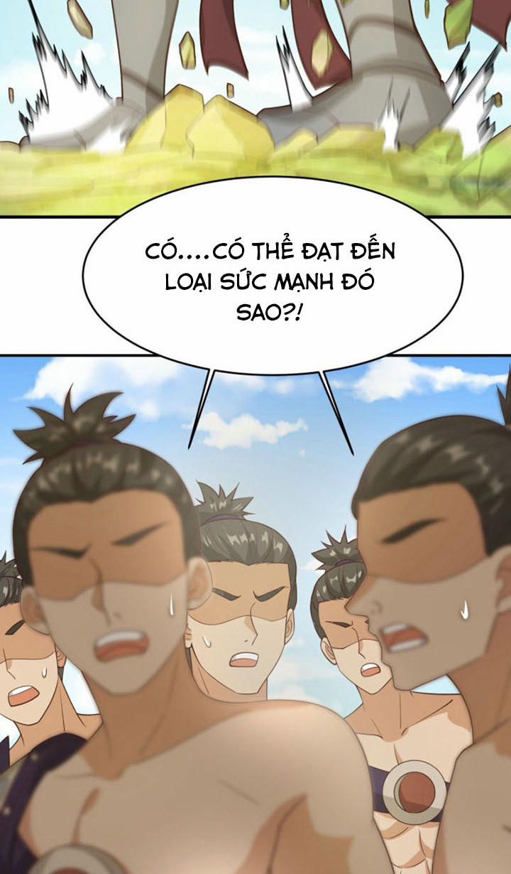 Chân Võ Thế Giới 8 trang 16