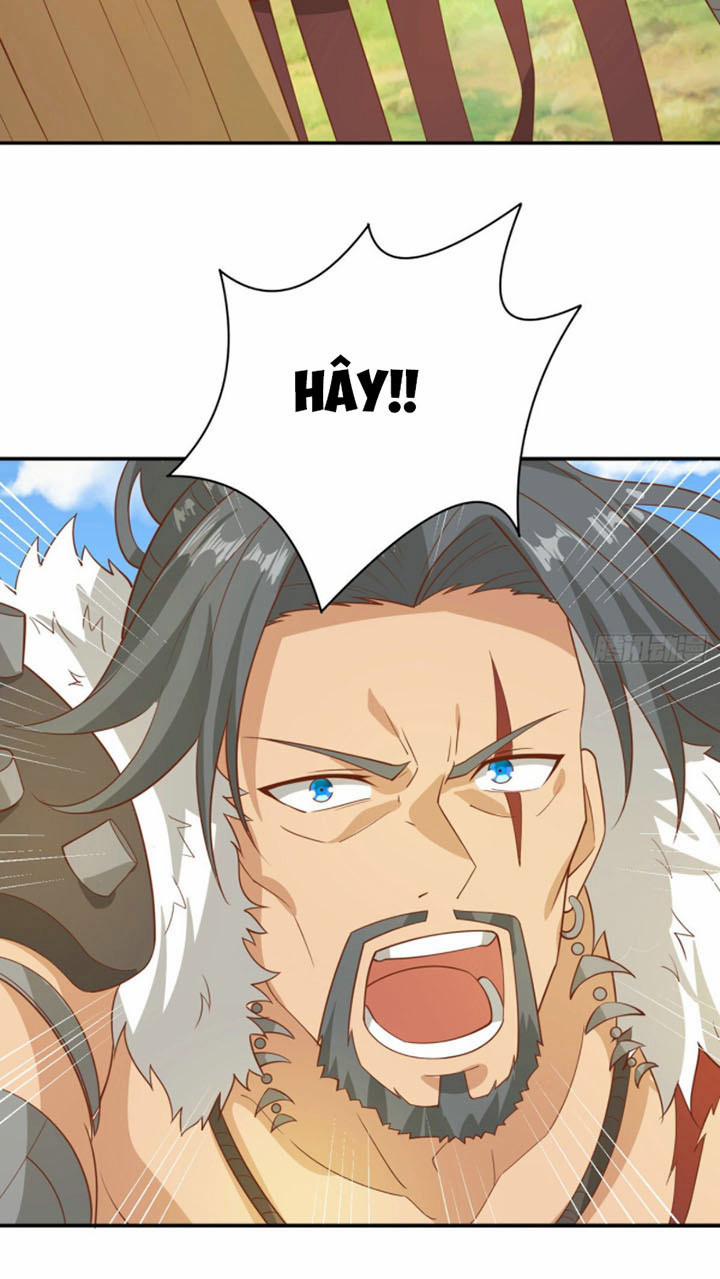 Chân Võ Thế Giới 8 trang 20