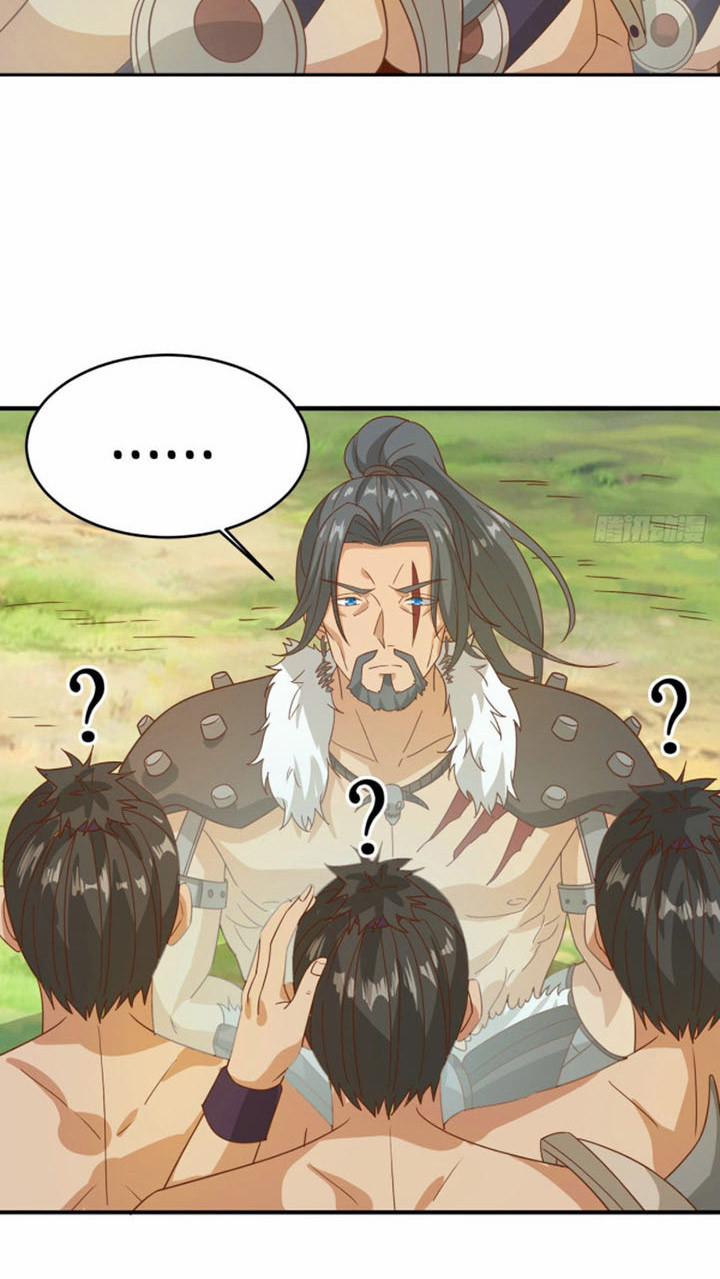 Chân Võ Thế Giới 8 trang 27