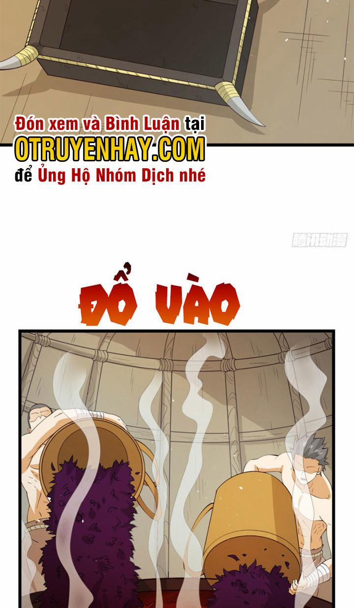 Chân Võ Thế Giới 9 trang 1