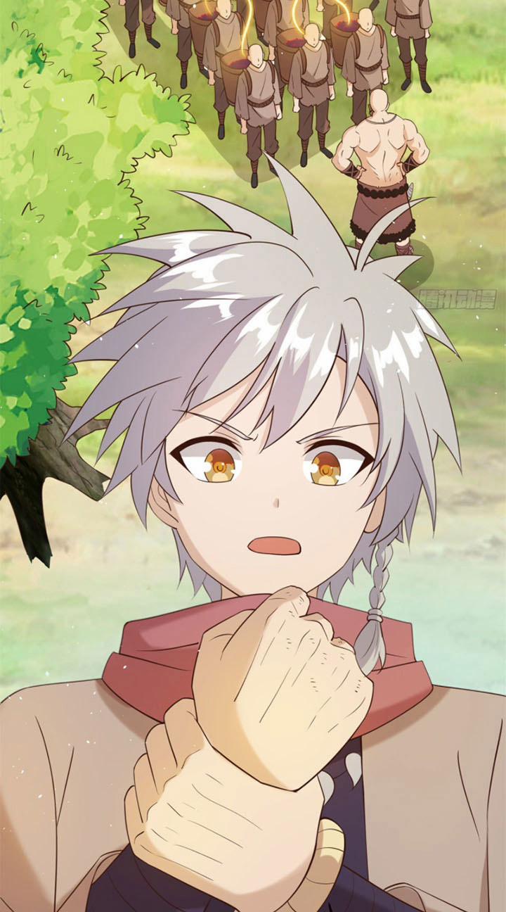 Chân Võ Thế Giới 9 trang 23