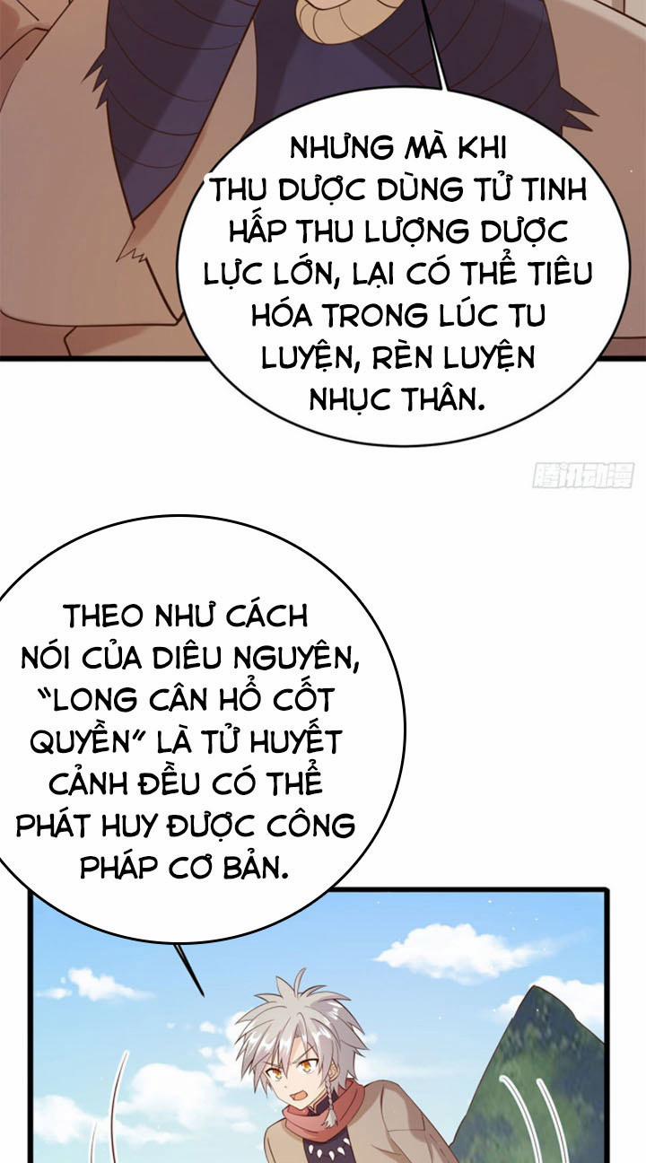 Chân Võ Thế Giới 9 trang 24