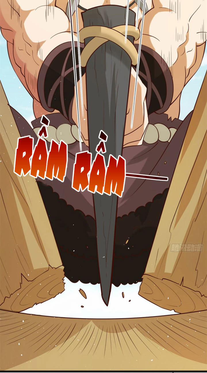 Chân Võ Thế Giới 9 trang 28