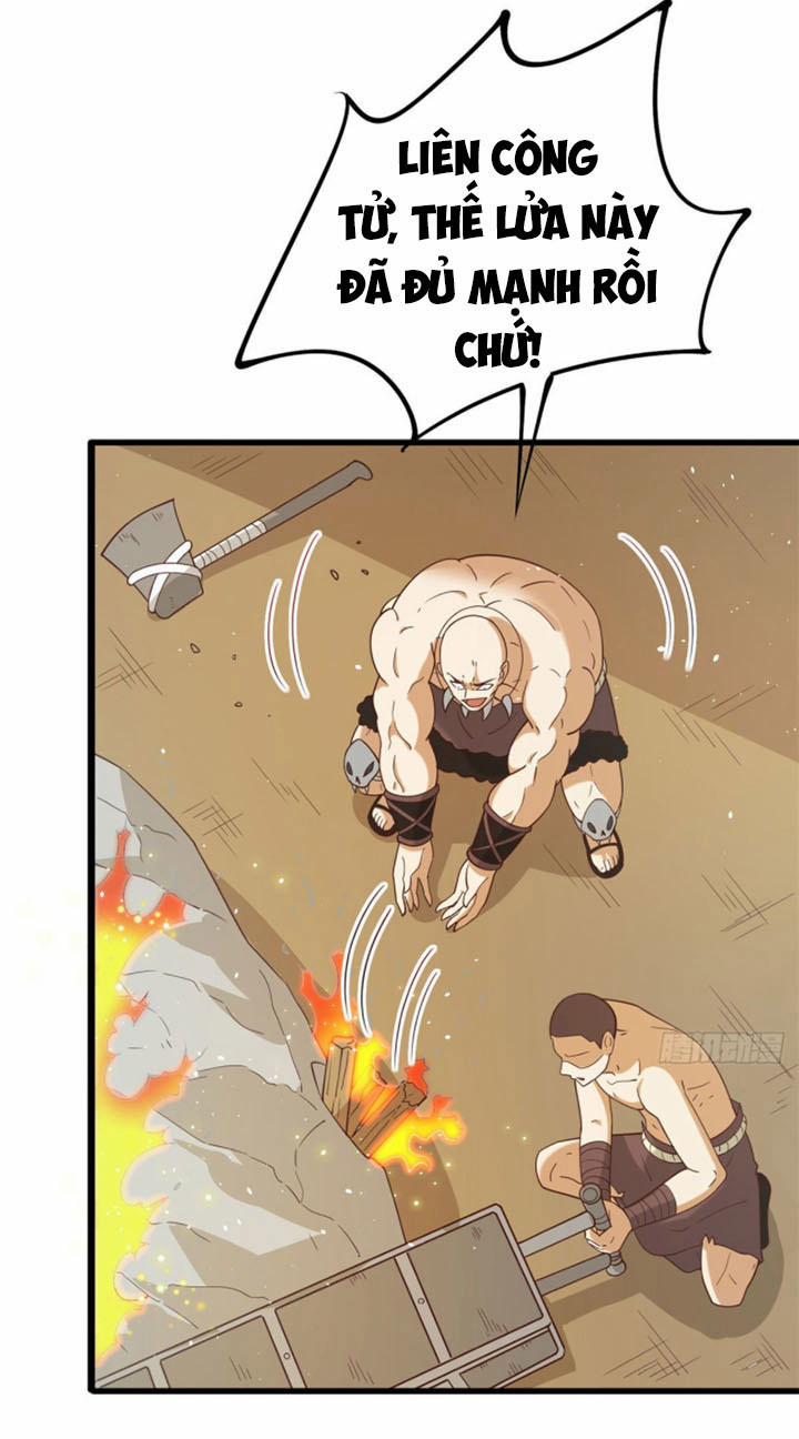 Chân Võ Thế Giới 9 trang 29