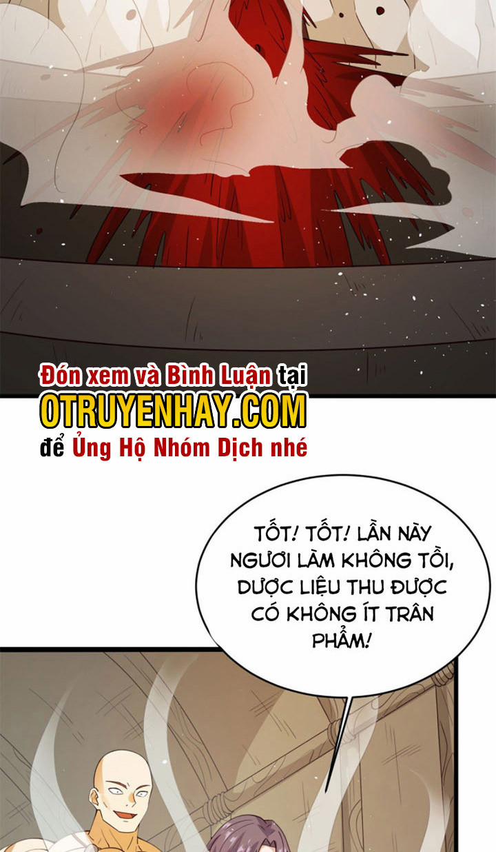 Chân Võ Thế Giới 9 trang 3