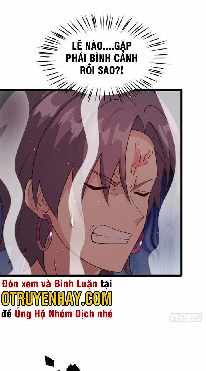 Chân Võ Thế Giới 9 trang 31