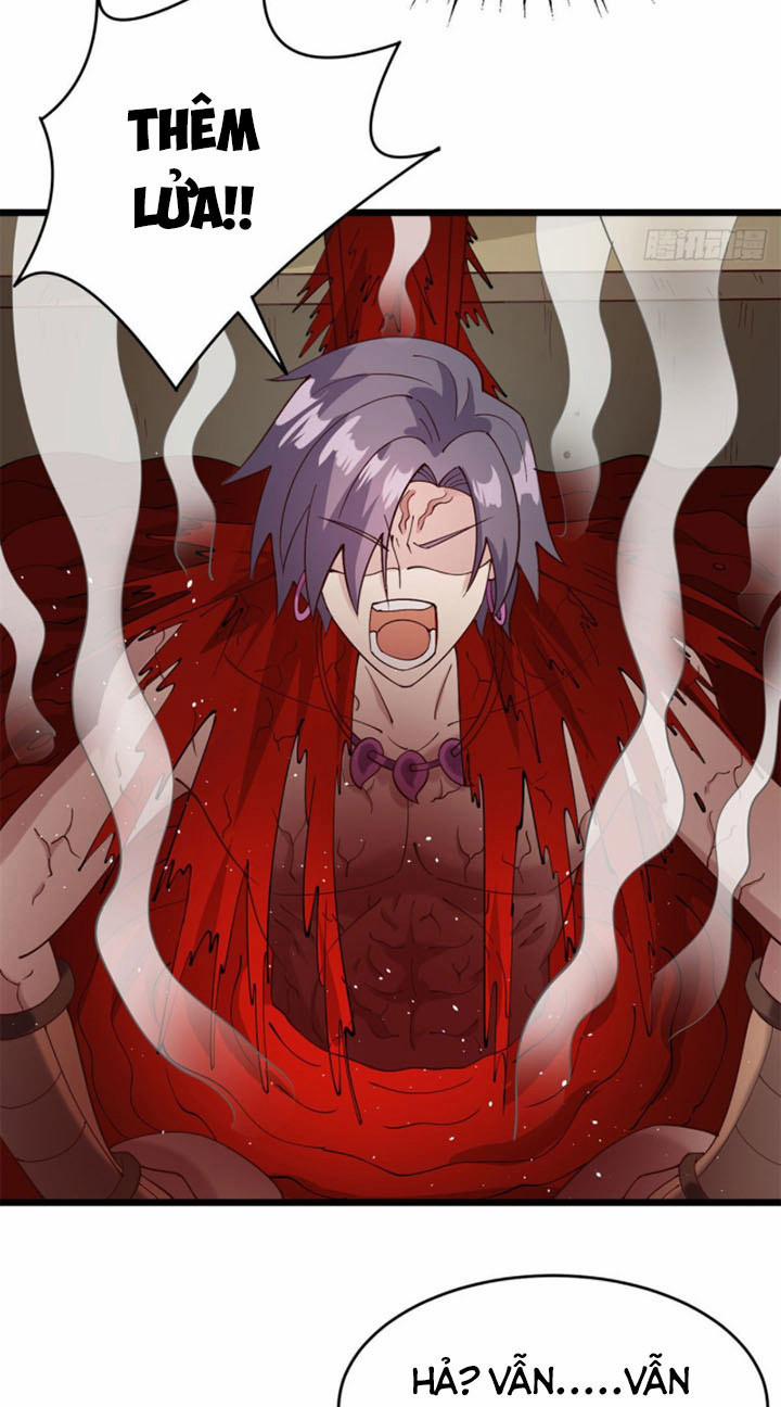 Chân Võ Thế Giới 9 trang 33