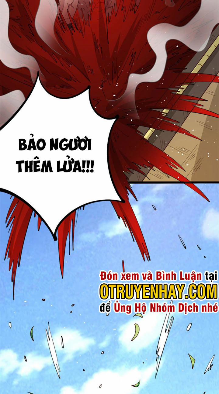 Chân Võ Thế Giới 9 trang 36