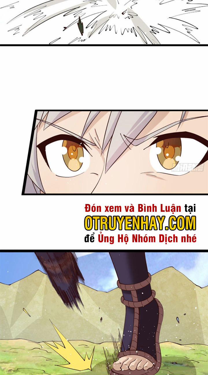 Chân Võ Thế Giới 9 trang 38