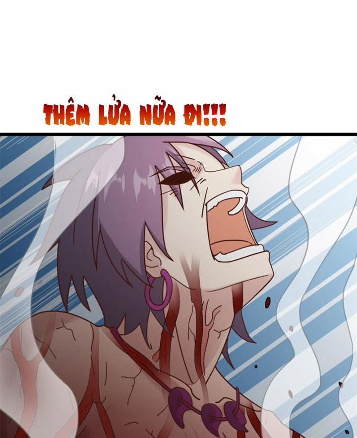 Chân Võ Thế Giới 9 trang 46