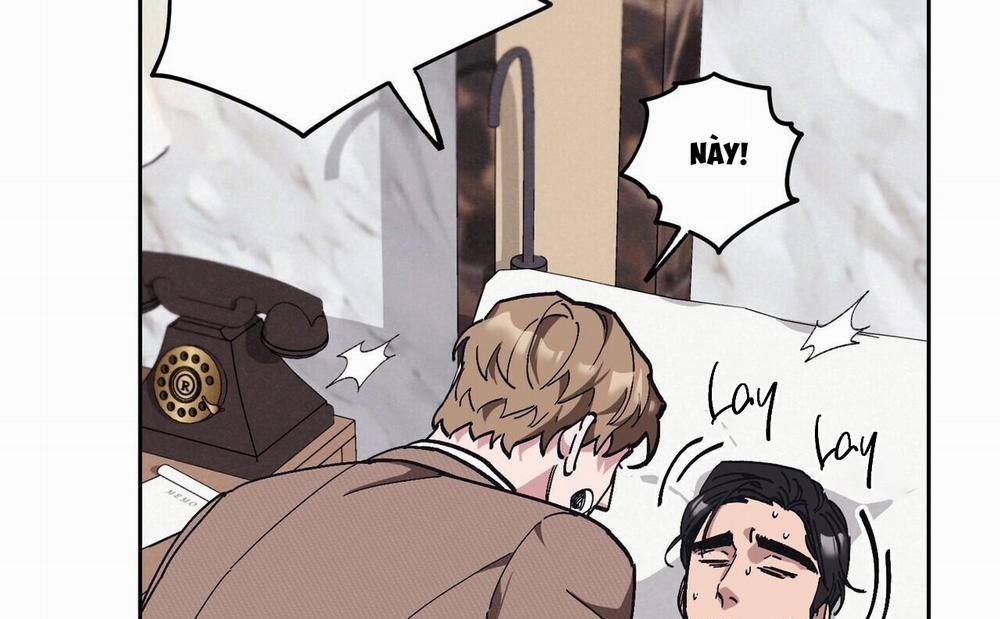 Chàng Dâu Nhà Họ Kang 0 SS2 trang 153