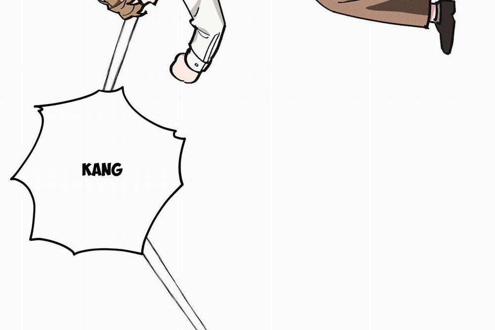 Chàng Dâu Nhà Họ Kang 0 SS2 trang 43