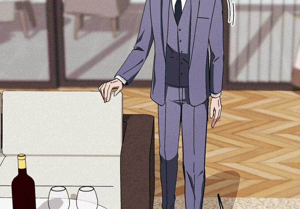 Chàng Dâu Nhà Họ Kang 0 SS2 trang 5