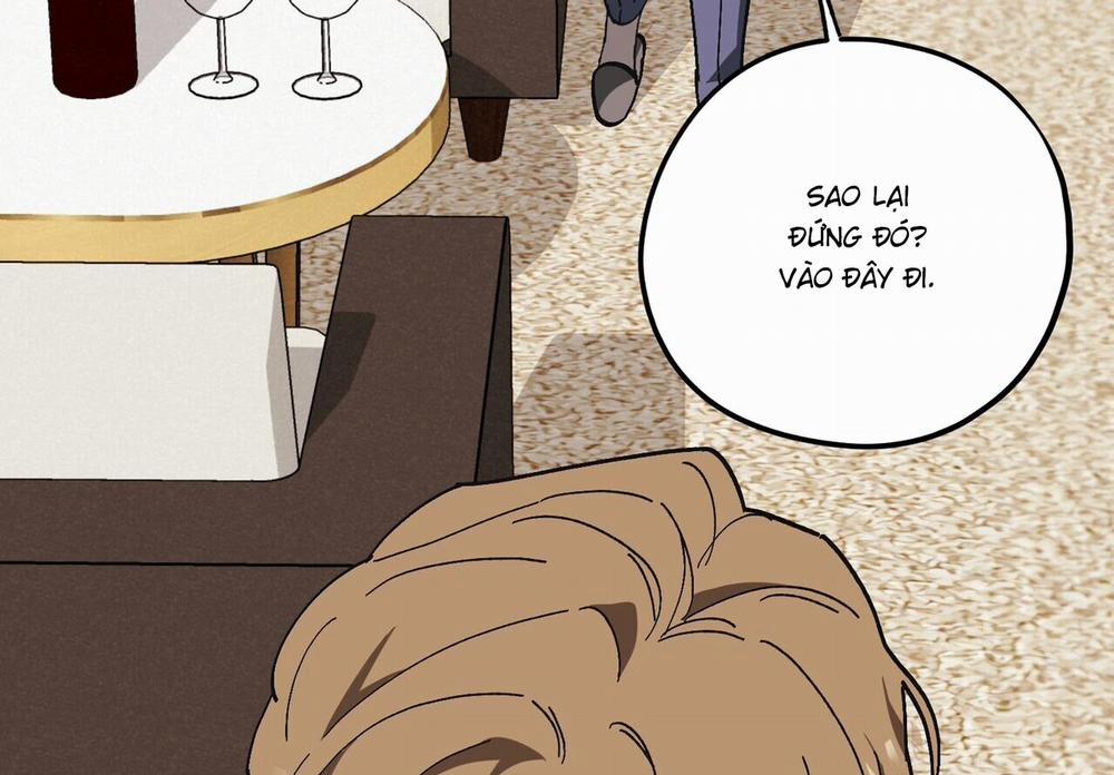 Chàng Dâu Nhà Họ Kang 0 SS2 trang 6