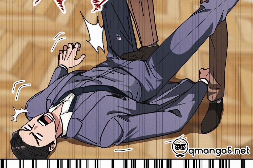 Chàng Dâu Nhà Họ Kang 0 SS2 trang 74