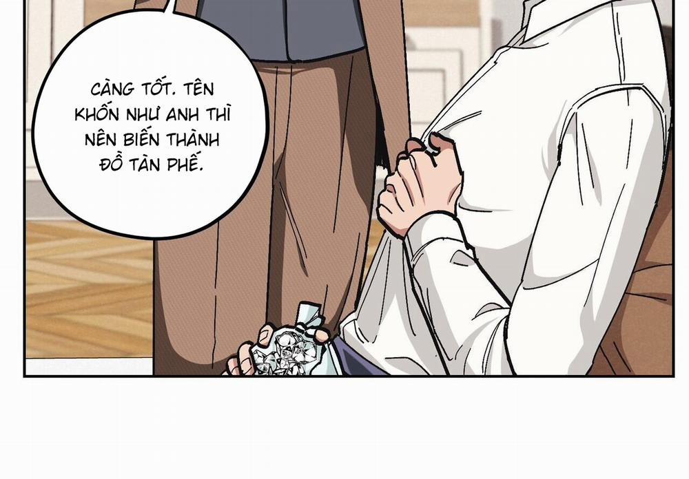 Chàng Dâu Nhà Họ Kang 0 SS2 trang 86