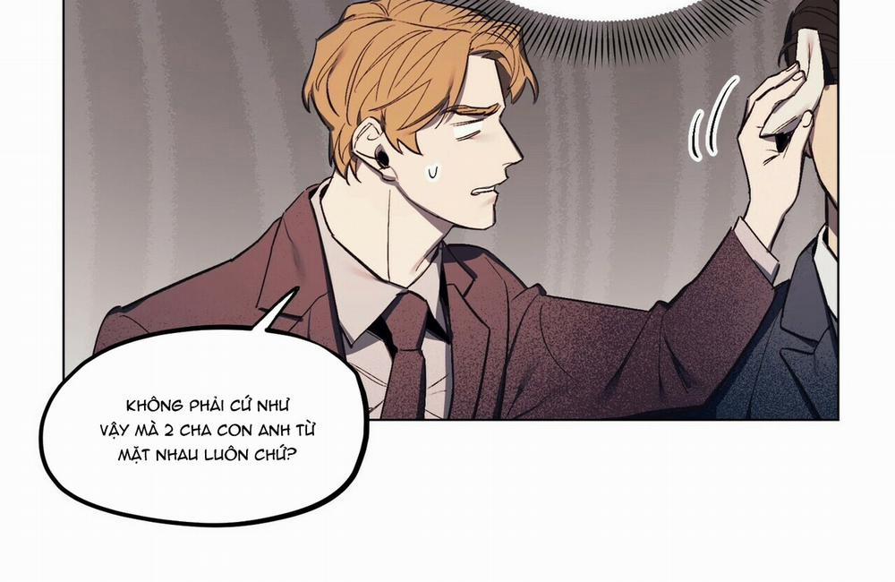 Chàng Dâu Nhà Họ Kang 1 trang 203