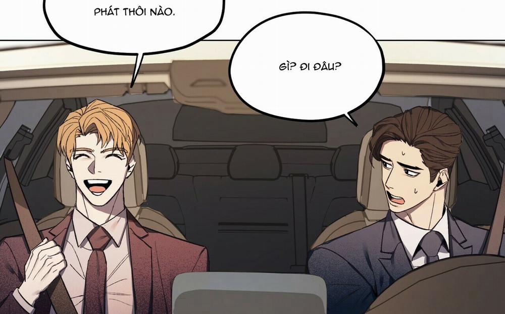 Chàng Dâu Nhà Họ Kang 1 trang 221