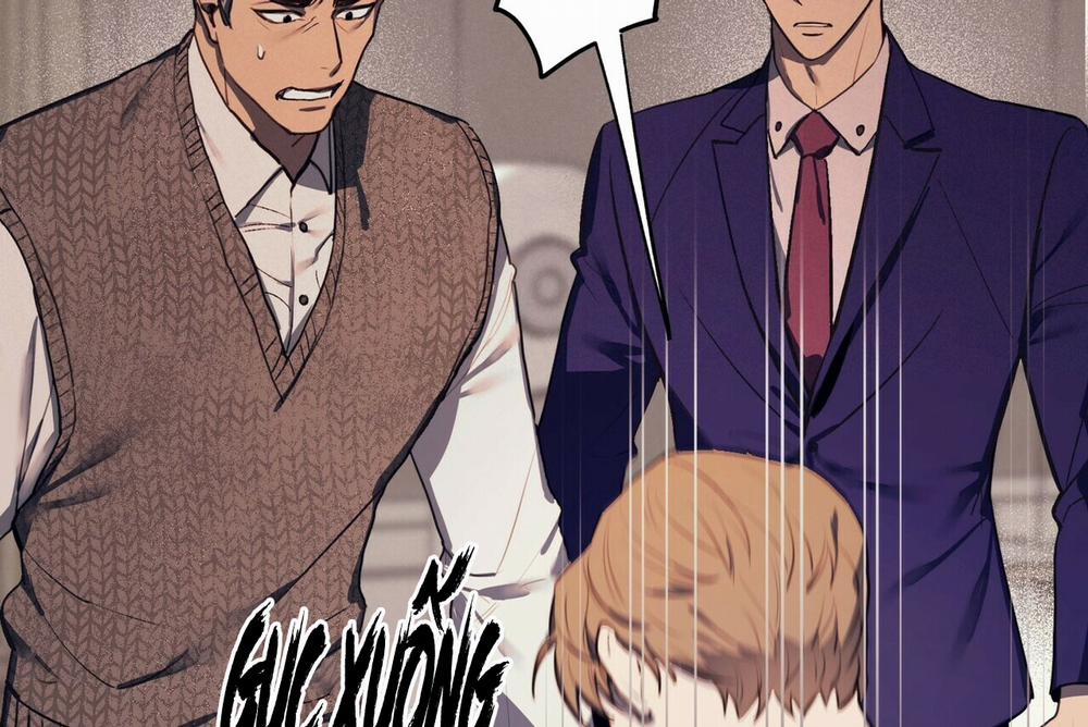 Chàng Dâu Nhà Họ Kang 1 trang 26