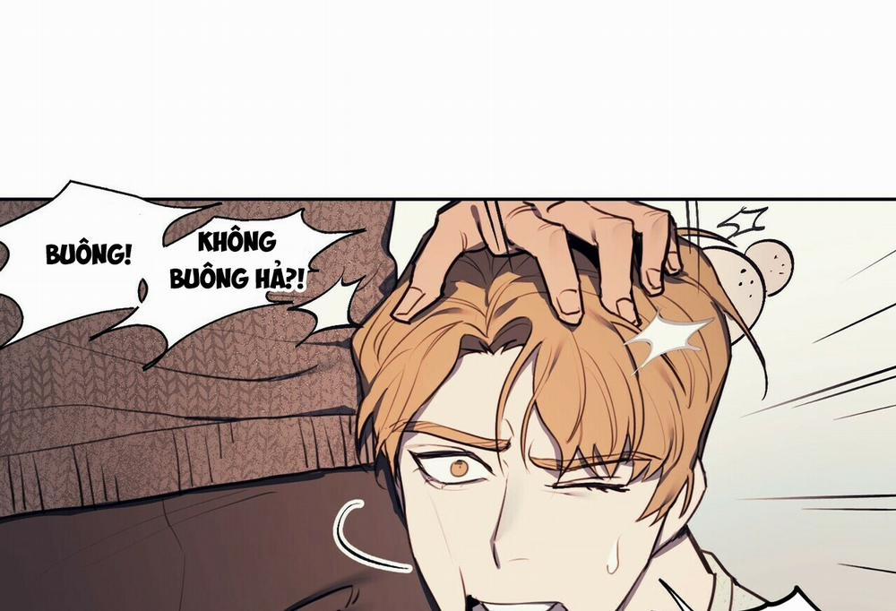 Chàng Dâu Nhà Họ Kang 1 trang 37