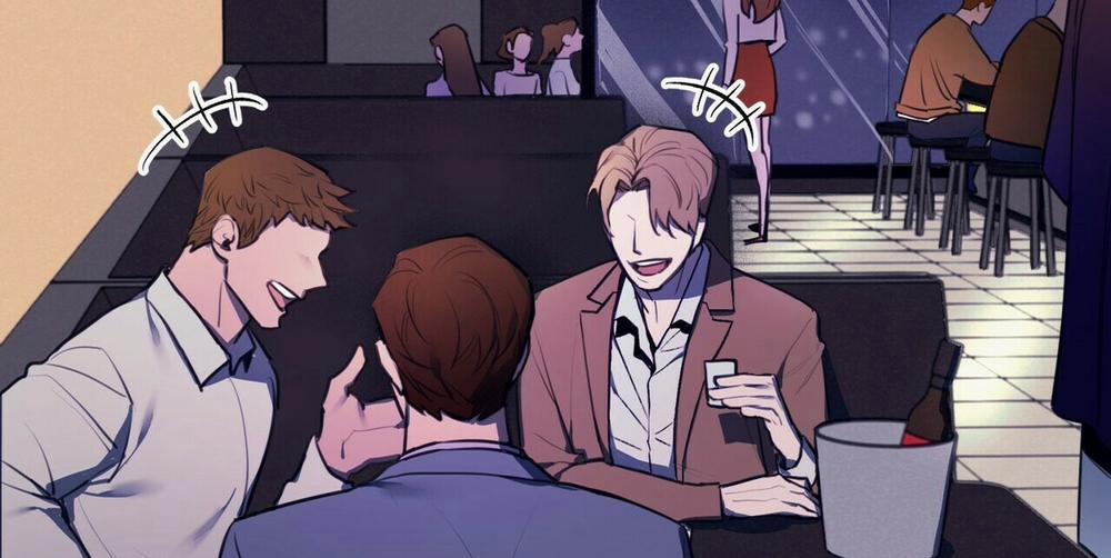 Chàng Dâu Nhà Họ Kang 1 trang 64