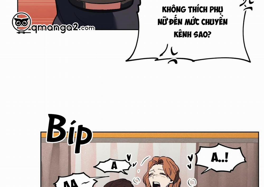 Chàng Dâu Nhà Họ Kang 10 trang 114