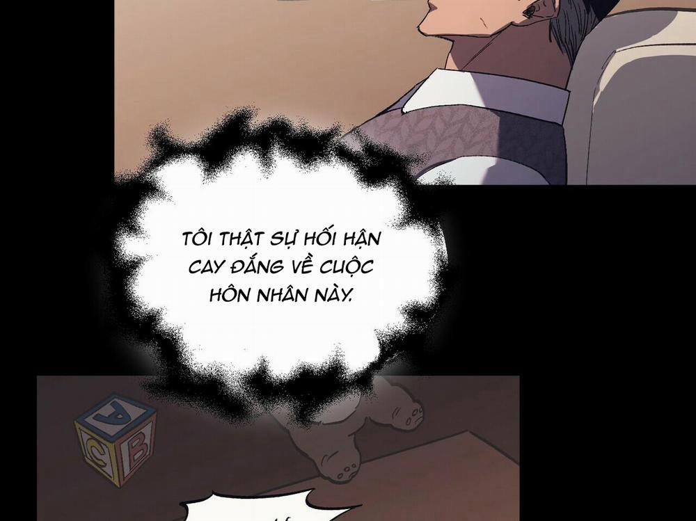 Chàng Dâu Nhà Họ Kang 10 trang 16
