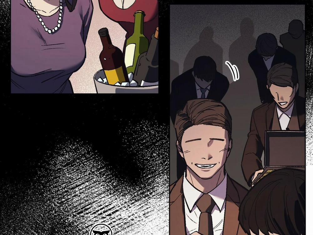 Chàng Dâu Nhà Họ Kang 10 trang 36