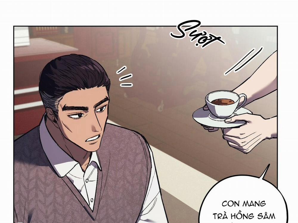 Chàng Dâu Nhà Họ Kang 10 trang 43