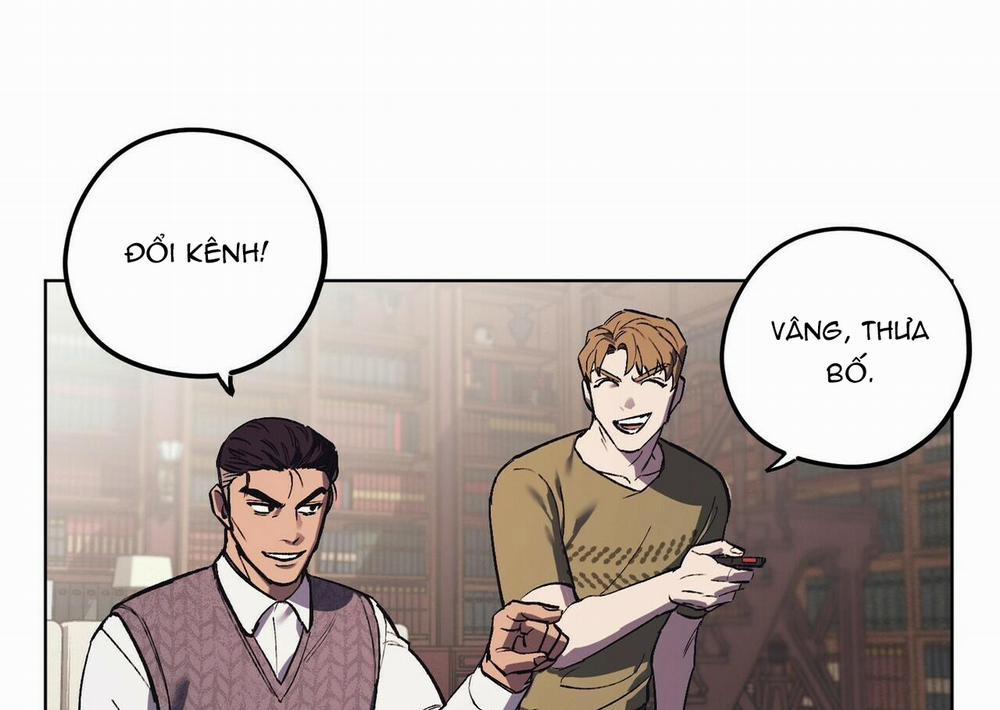 Chàng Dâu Nhà Họ Kang 10 trang 50