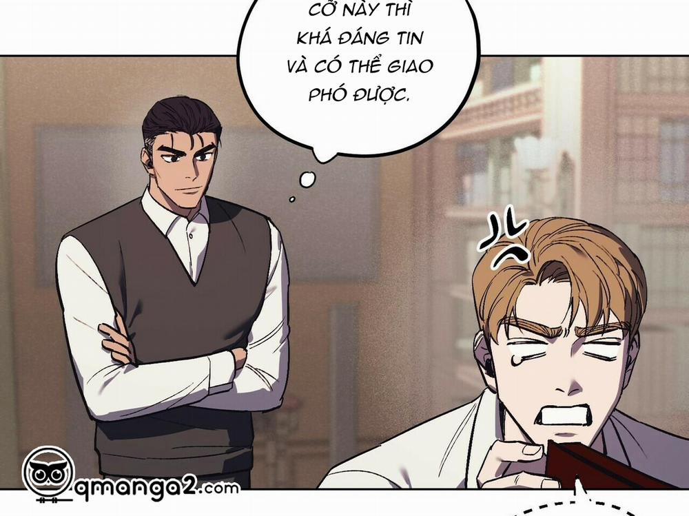 Chàng Dâu Nhà Họ Kang 10 trang 64