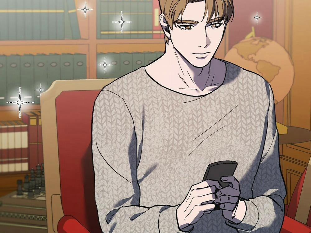 Chàng Dâu Nhà Họ Kang 10 trang 81