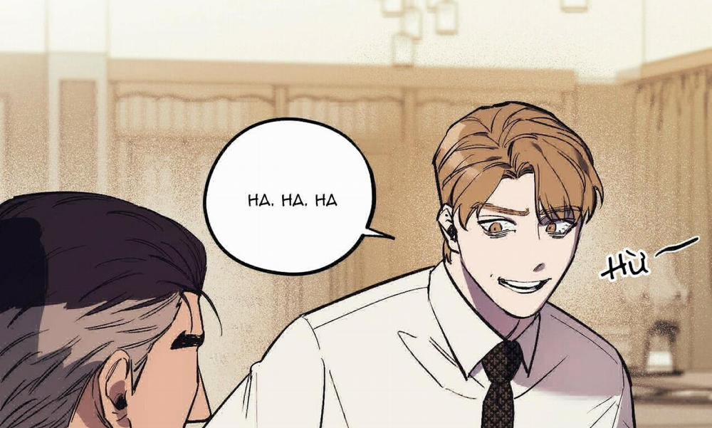 Chàng Dâu Nhà Họ Kang 11 trang 108