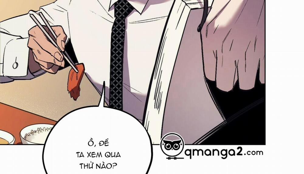 Chàng Dâu Nhà Họ Kang 11 trang 112