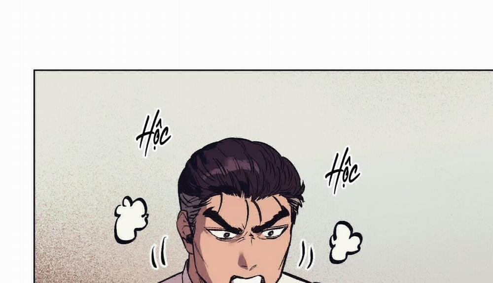 Chàng Dâu Nhà Họ Kang 11 trang 124