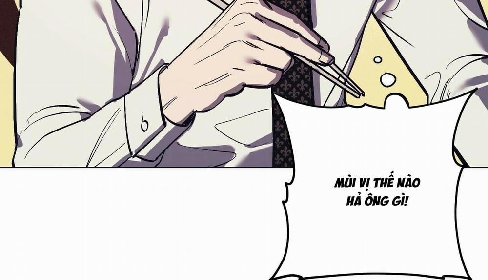 Chàng Dâu Nhà Họ Kang 11 trang 129